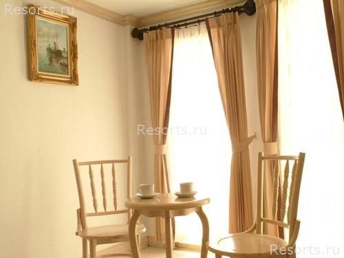 Chang Park Resort 9